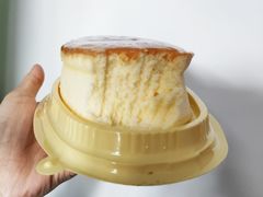 -恩朵烘焙坊(金街总店)