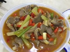 -老游独一佳湘菜馆(高新四路店)