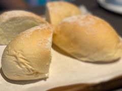 雪山奶露包-小炳胜(卓悦中心店)