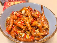 -老三样·旧食新味(万寿宫店)