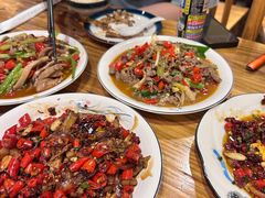 -小口味