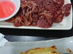 -蘑菇餐厅(马台街店)