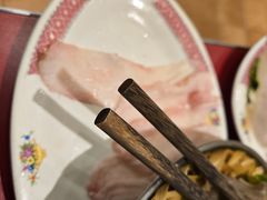 -潮汕·草根牛肉档(上海荟聚城市集市店)