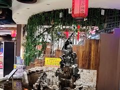 -香约老地方烧烤(九道街店)