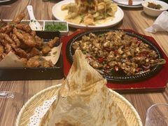 -九转小磨·非遗东北菜(群力店)