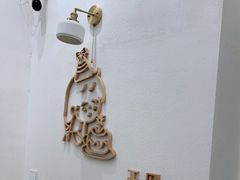 -玉见cake低糖蛋糕甜品台定制(河西店)