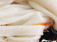 -周家大辣椒面皮(中山街店)