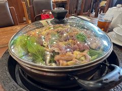 桑拿鸡-阿多私房菜(顺德店)