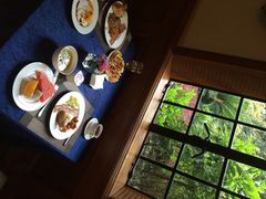 衡山马勒别墅饭店-马勒别墅饭店(静安寺店)