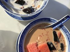 -江记甜品(罗湖店)