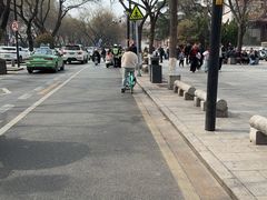 -东仓门早市
