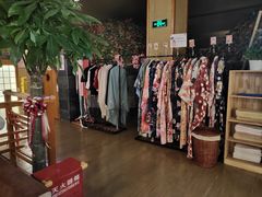 -汤泉良子(金源店)