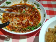 -西贝(枫蓝国际购物中心店)