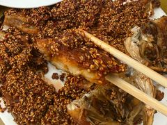 -松明一烤肉馆(鲁园店)