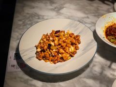 -蔴将·川菜(黄龙万科店)