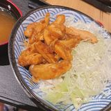 万来烧肉丼[强][强]