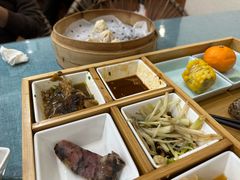 -南山竹海·珍味堂
