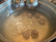 -润园四季椰子鸡火锅(海上世界店)