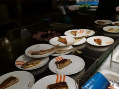 -V-ONE西雅图海鲜自助餐厅(仓山万达广场店)