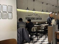 -留半山·香港食堂(啦啦宝都店)