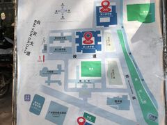 -广东外语外贸大学(白云山校区)