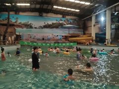 -南宫温泉水世界