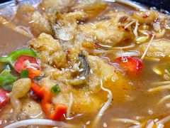-王家土菜馆(霍山县店)