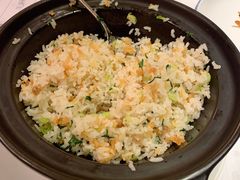 老上海咸肉菜炒饭-小南国(金沙江路店)