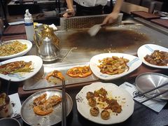 -大神太神·铁板烧(七宝领展广场店)