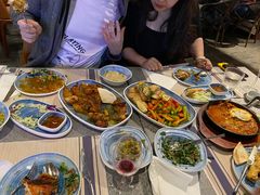 -La Medina餐厅(亮马河南路店)