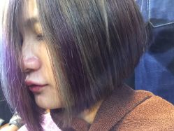 点击看大图 -MMbyHairCode 芭曲发型沙龙