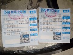 -中影国际影城(百联店)