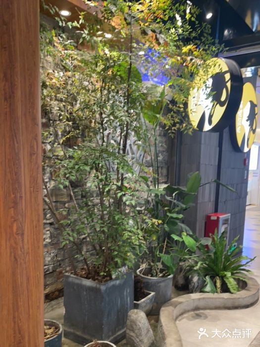 茶理宜世(东方宝泰店)图片