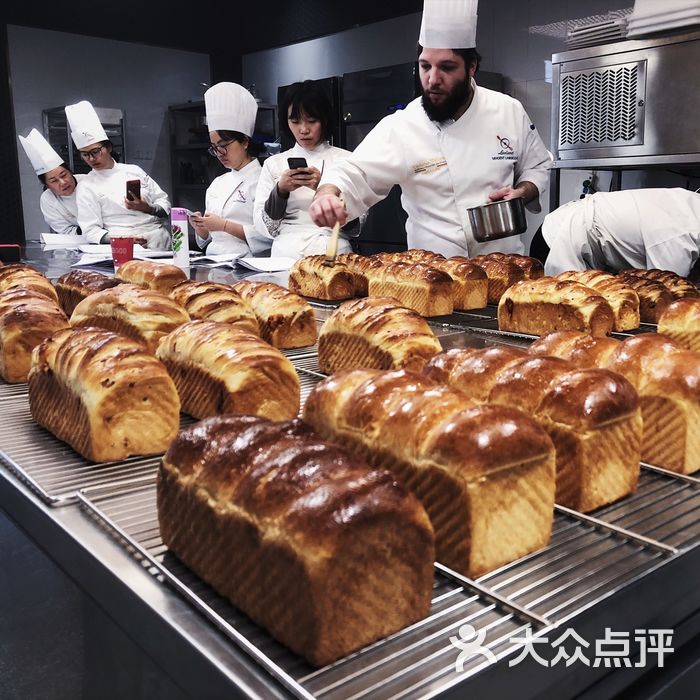 上海乐逢法国厨艺学院图片