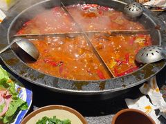 -陈眼镜火锅(总店)