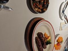 -食间牛排(湖西路店)