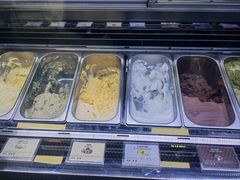 -CORNER CONE GELATO酷矿手作霜淇淋(南头古城店)