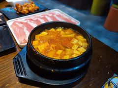 -·缸桶屋·韩式牛肋条自助烤肉(西湖D11店)