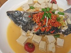 -鑫小城故事·藕汤·家常菜(台北一路总店)