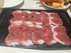 -五十六号院涮肉(雍和宫店)