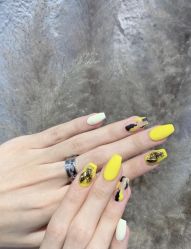 -LILY NAILS美甲美睫