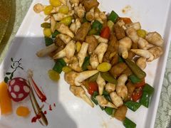 -大树头·花园餐厅(市桥店)