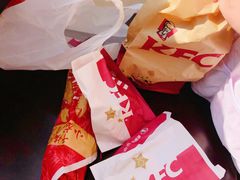 -肯德基(新人民公园店)