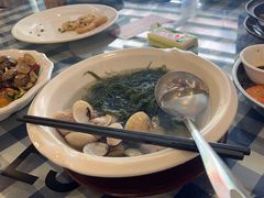 -钱大妈海鲜饭店(保利林语店)