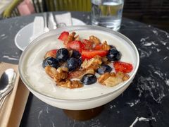 -The Rug Cafe(王府中环店)