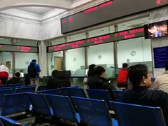 -上海市公安局交通警察总队车辆管理所三分所
