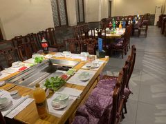 -炑羊香烤全羊(西三旗店)