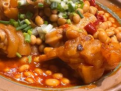 -符离集餐厅(万象城店)