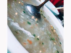 西湖牛肉羹-八珍饺子·烤鸭·家常菜
