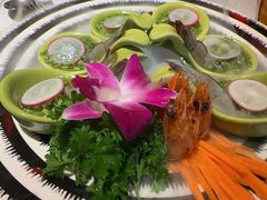 -太食獸泰式茶餐厅(IFS国金中心店)